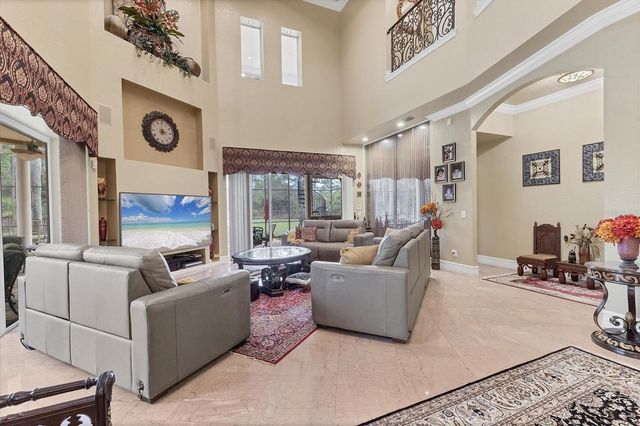 3657 TROPICAIRE BOULEVARD, North Port, FL 34286
