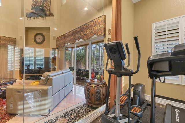 3657 TROPICAIRE BOULEVARD, North Port, FL 34286