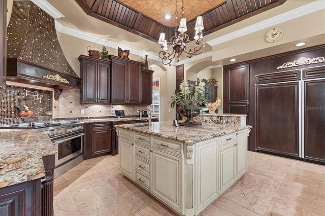 3657 TROPICAIRE BOULEVARD, North Port, FL 34286