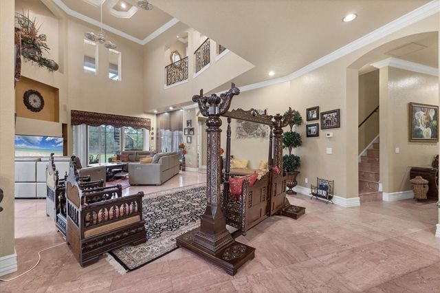 3657 TROPICAIRE BOULEVARD, North Port, FL 34286