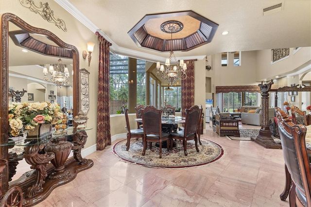 3657 TROPICAIRE BOULEVARD, North Port, FL 34286