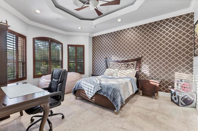 3657 TROPICAIRE BOULEVARD, North Port, FL 34286