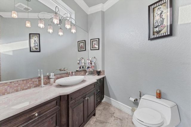 3657 TROPICAIRE BOULEVARD, North Port, FL 34286