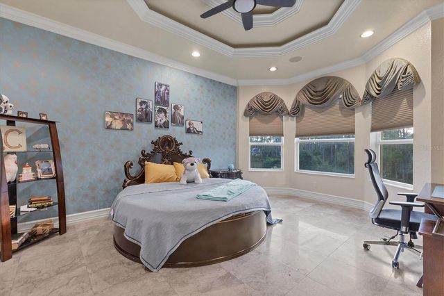 3657 TROPICAIRE BOULEVARD, North Port, FL 34286