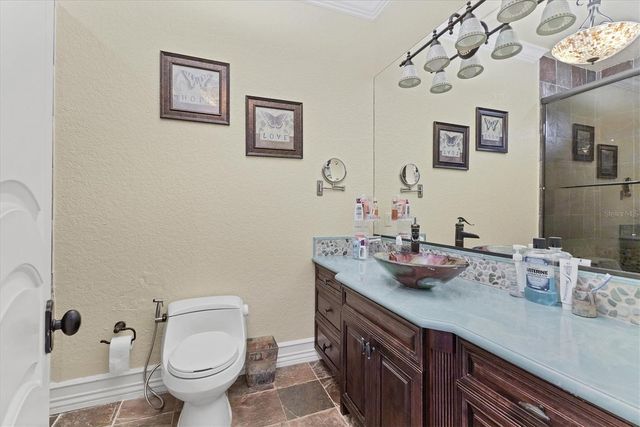 3657 TROPICAIRE BOULEVARD, North Port, FL 34286