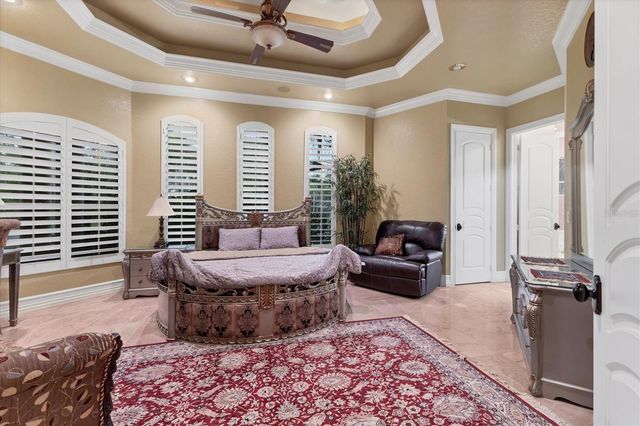 3657 TROPICAIRE BOULEVARD, North Port, FL 34286