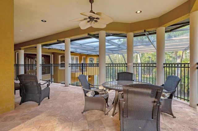 3657 TROPICAIRE BOULEVARD, North Port, FL 34286