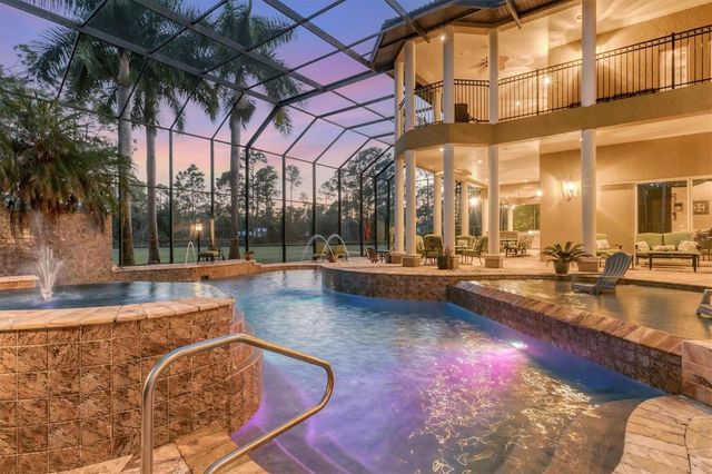 3657 TROPICAIRE BOULEVARD, North Port, FL 34286