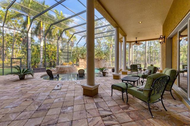 3657 TROPICAIRE BOULEVARD, North Port, FL 34286