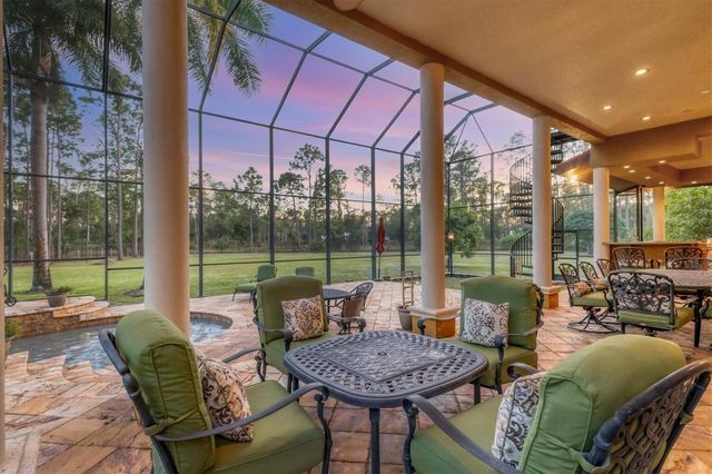 3657 TROPICAIRE BOULEVARD, North Port, FL 34286