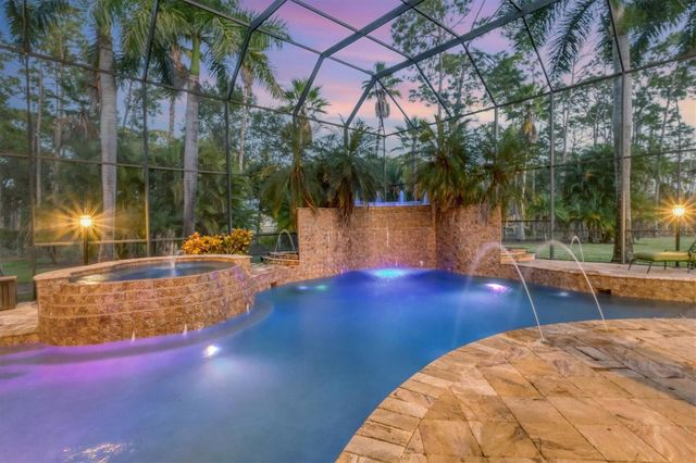 3657 TROPICAIRE BOULEVARD, North Port, FL 34286