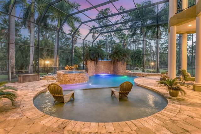 3657 TROPICAIRE BOULEVARD, North Port, FL 34286