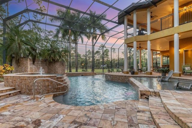 3657 TROPICAIRE BOULEVARD, North Port, FL 34286