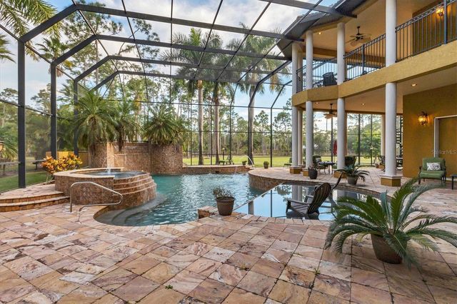3657 TROPICAIRE BOULEVARD, North Port, FL 34286