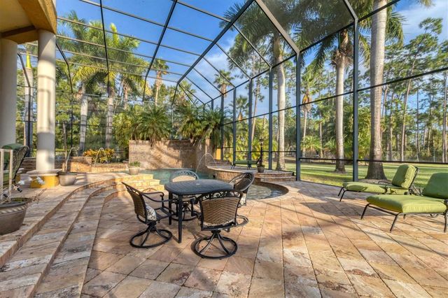 3657 TROPICAIRE BOULEVARD, North Port, FL 34286