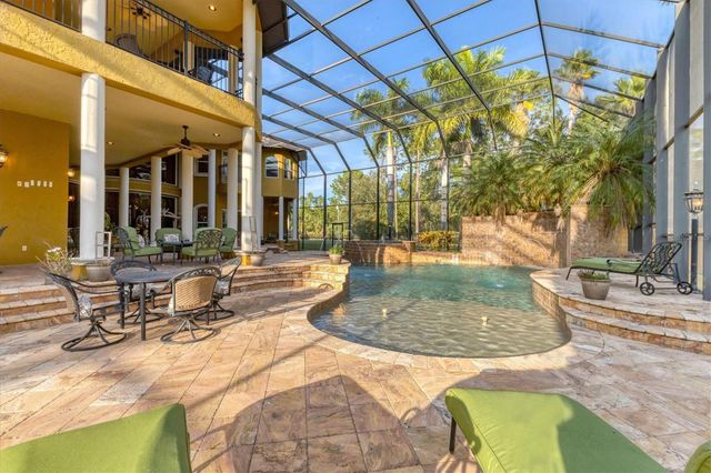 3657 TROPICAIRE BOULEVARD, North Port, FL 34286