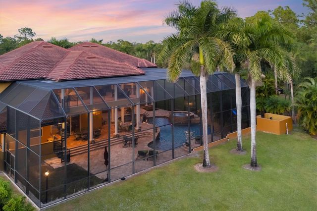 3657 TROPICAIRE BOULEVARD, North Port, FL 34286