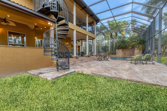 3657 TROPICAIRE BOULEVARD, North Port, FL 34286