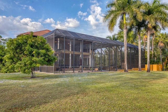 3657 TROPICAIRE BOULEVARD, North Port, FL 34286