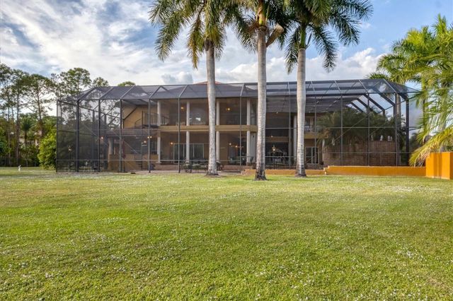 3657 TROPICAIRE BOULEVARD, North Port, FL 34286