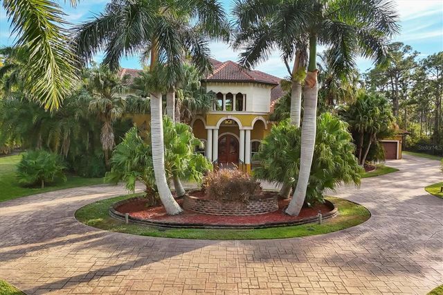 3657 TROPICAIRE BOULEVARD, North Port, FL 34286