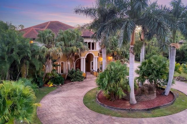 3657 TROPICAIRE BOULEVARD, North Port, FL 34286