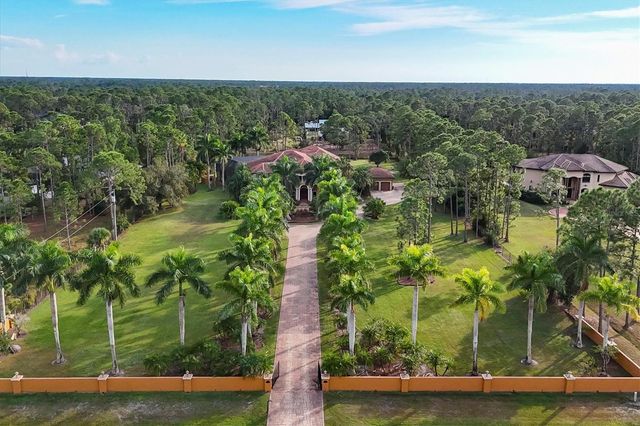 3657 TROPICAIRE BOULEVARD, North Port, FL 34286