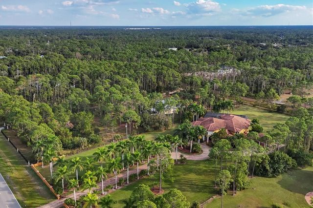 3657 TROPICAIRE BOULEVARD, North Port, FL 34286