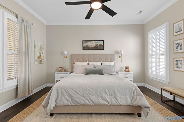 77 Hillcrest Avenue, Huntsville, AL 35806