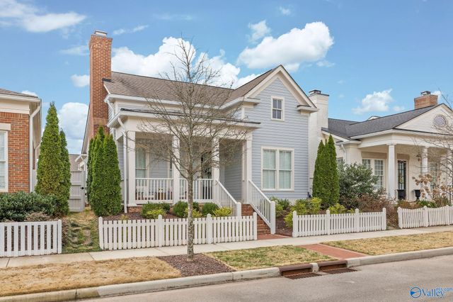 77 Hillcrest Avenue, Huntsville, AL 35806