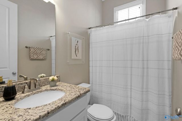 77 Hillcrest Avenue, Huntsville, AL 35806