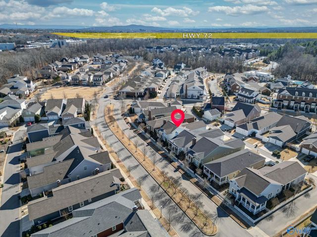 77 Hillcrest Avenue, Huntsville, AL 35806