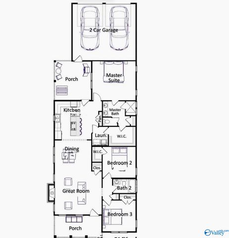 77 Hillcrest Avenue, Huntsville, AL 35806