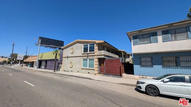 1728 S Robertson Boulevard 2, Los Angeles, CA 90035