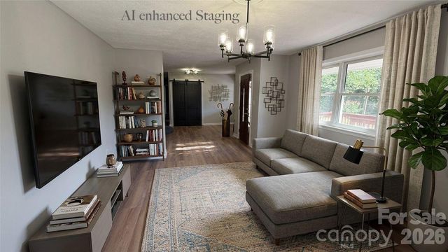 210 Bleynat Street NE, Valdese, NC 28690