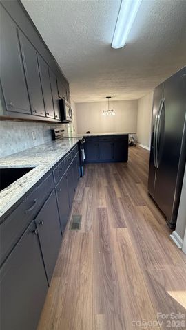 210 Bleynat Street NE, Valdese, NC 28690