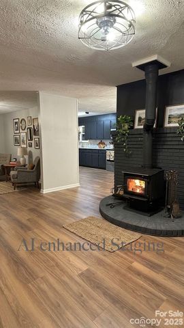 210 Bleynat Street NE, Valdese, NC 28690