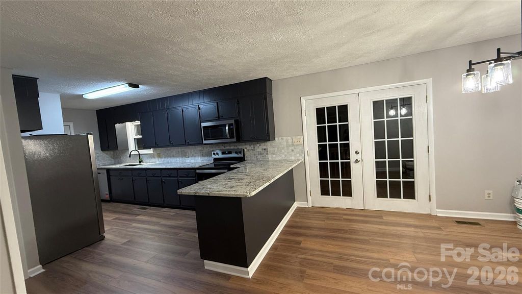 210 Bleynat Street NE, Valdese, NC 28690