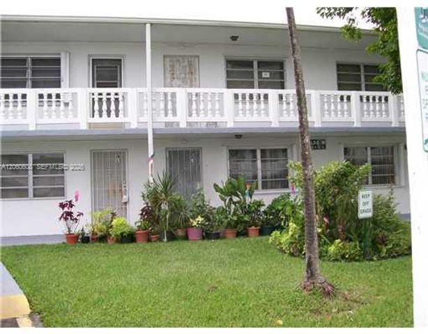 165 NE 203rd Ter 26, Miami Gardens, FL 33179