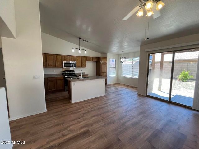 2046 S 171ST Drive, Goodyear, AZ 85338