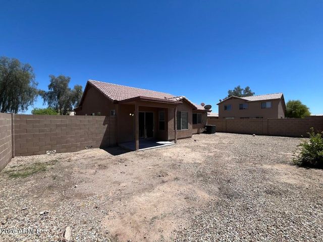 2046 S 171ST Drive, Goodyear, AZ 85338