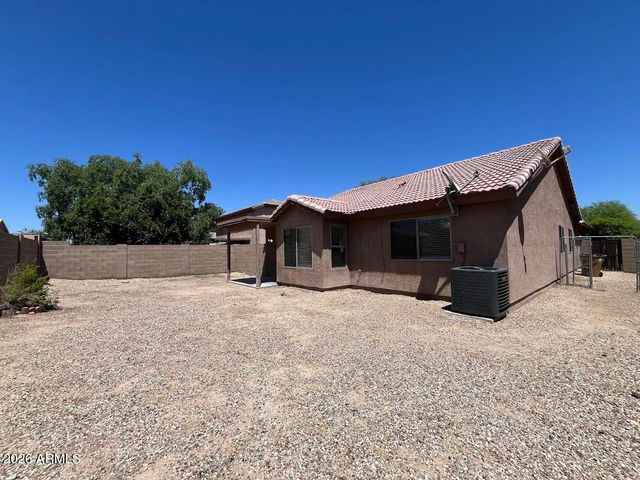 2046 S 171ST Drive, Goodyear, AZ 85338