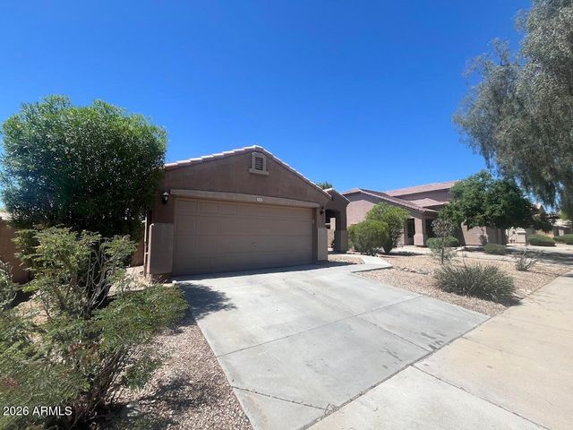 2046 S 171ST Drive, Goodyear, AZ 85338
