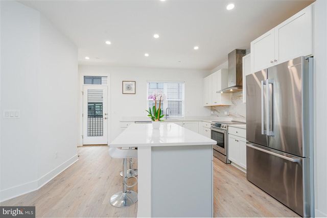 5345 ZENITH OVERLOOK, Bethesda, MD 20816