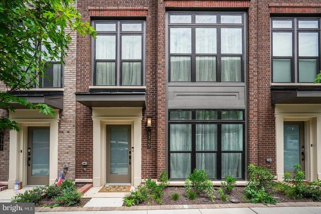 5345 ZENITH OVERLOOK, Bethesda, MD 20816