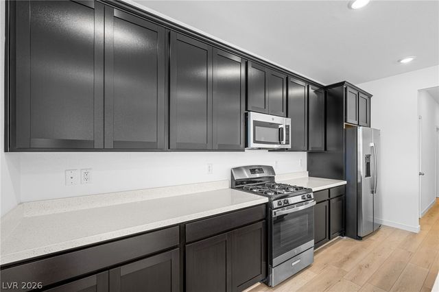 2662 Marlette Avenue, North Las Vegas, NV 89086
