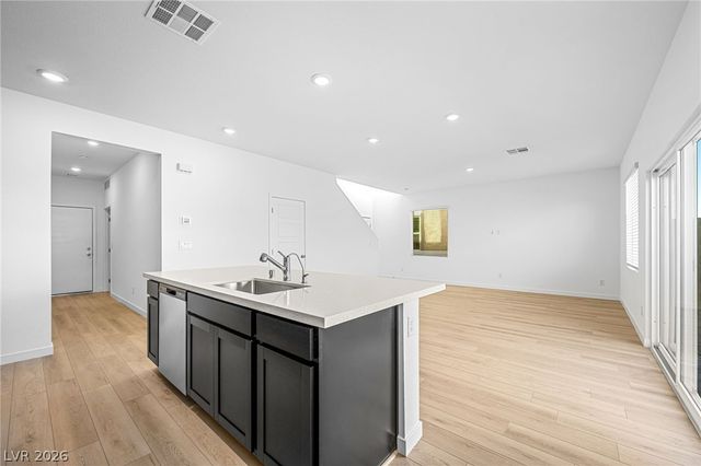 2662 Marlette Avenue, North Las Vegas, NV 89086