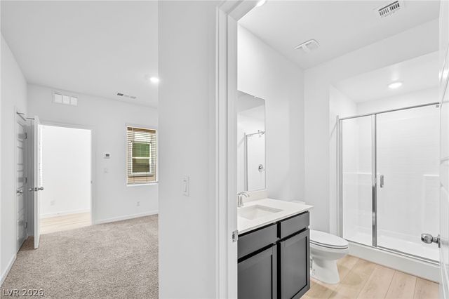 2662 Marlette Avenue, North Las Vegas, NV 89086