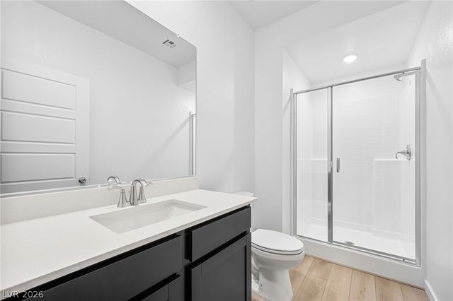 2662 Marlette Avenue, North Las Vegas, NV 89086