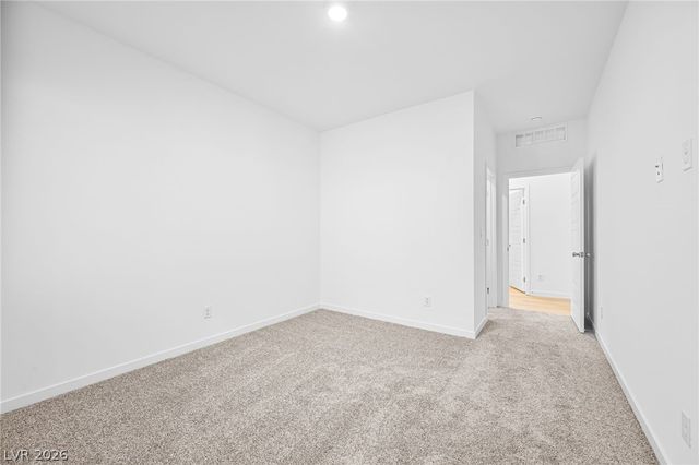 2662 Marlette Avenue, North Las Vegas, NV 89086